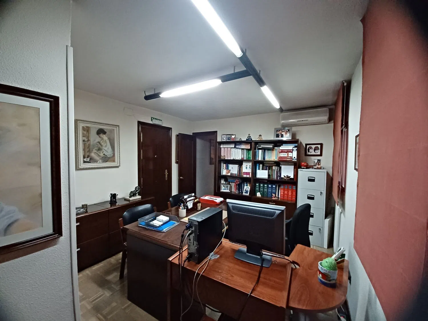 Piso en calle de Clara del Rey, 41 - Foto 4