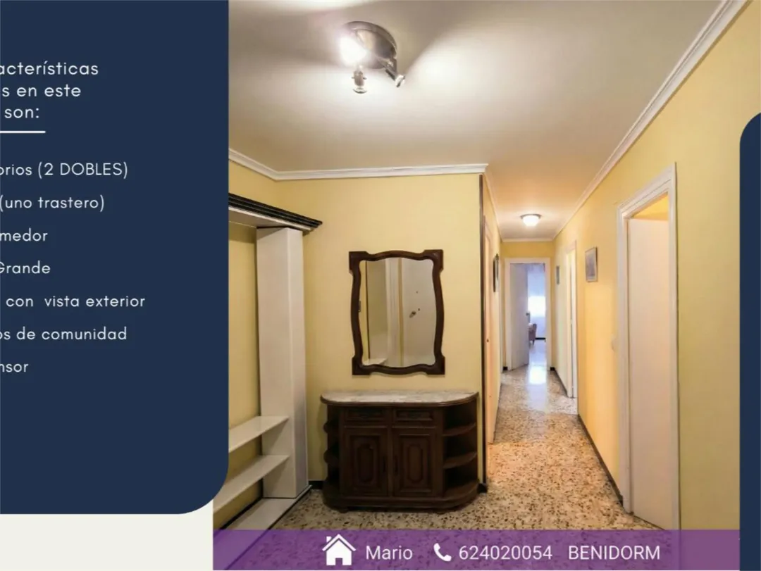 Piso en  Paseo de las Acacias 18 - Foto 4