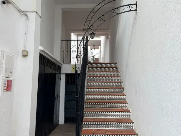 Chalet adosado en Ronda del Golf Oeste, 17, Zona Centro Comercial Torrequebrada - Foto 5
