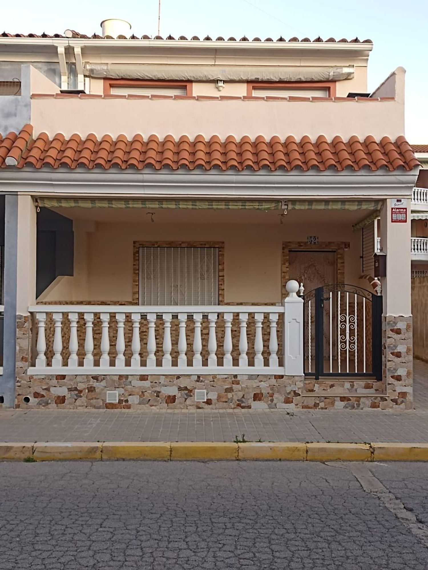 Chalet adosado en Calle Núñez de Balboa, 52 - Foto 32