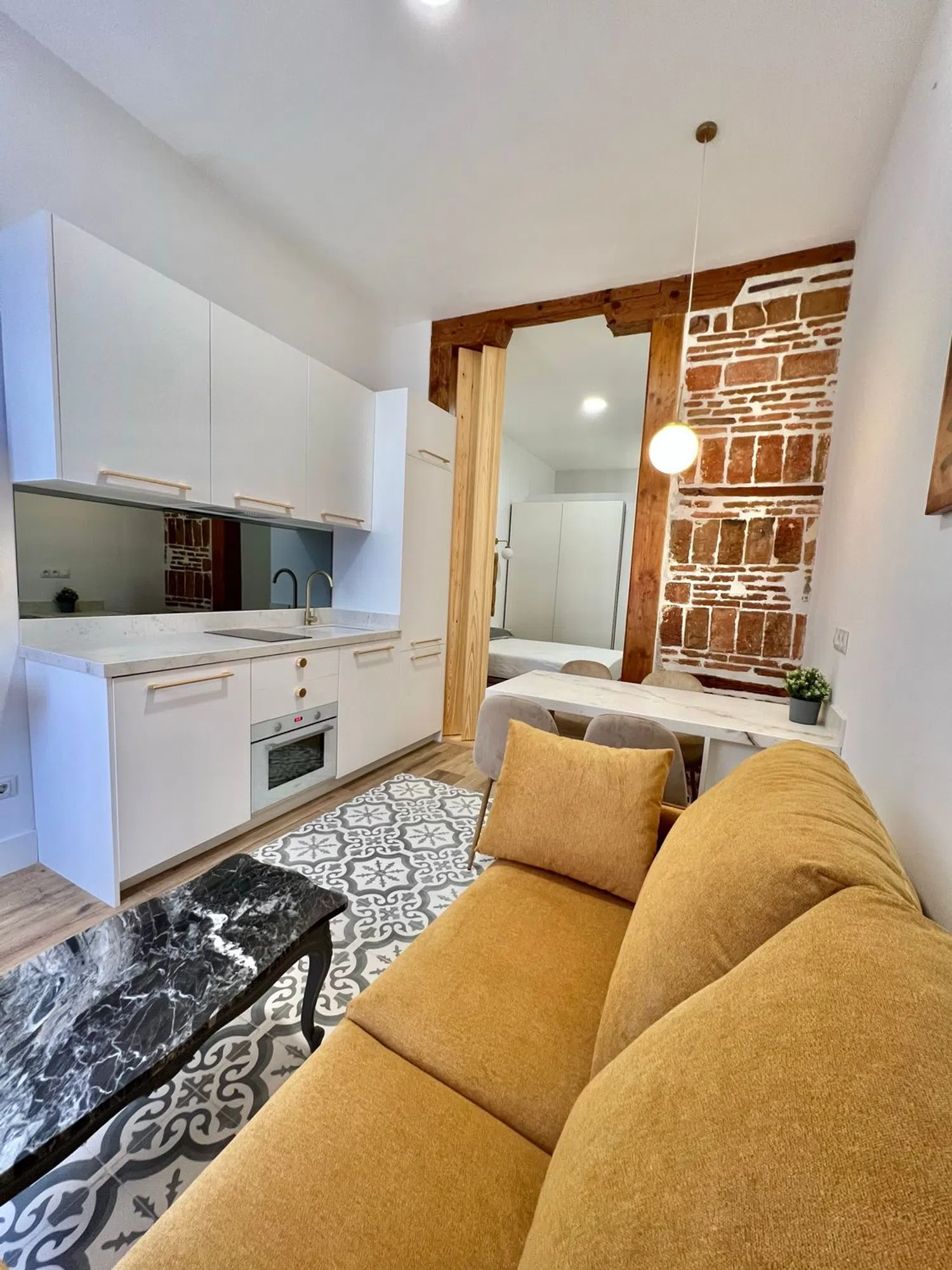 Piso en calle del Barco, 27 - Foto 2