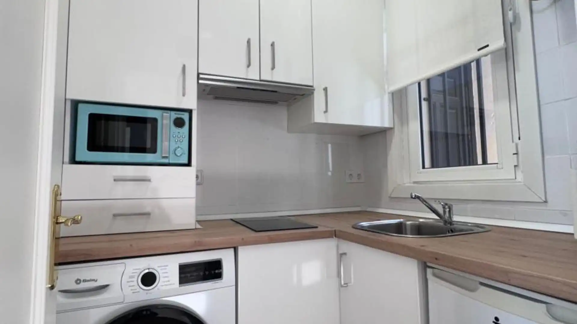 Piso en  Calle del Bastero 8 - Foto 5