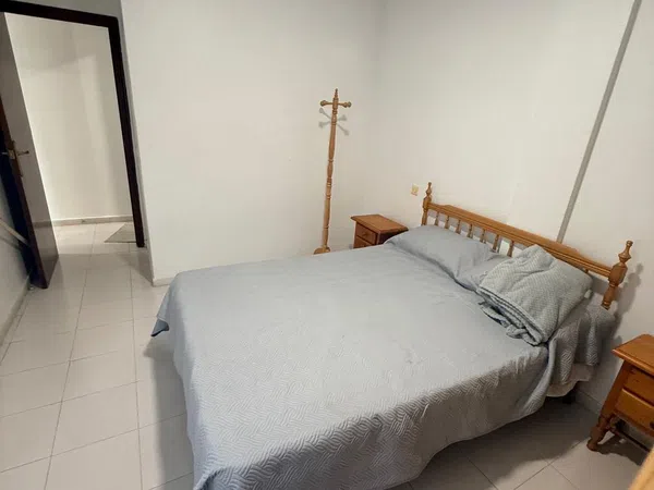 Chalet adosado en Calle Neptuno, 712, Los Narejos-Punta Calera, Los Narejos-Punta Calera - Foto 4
