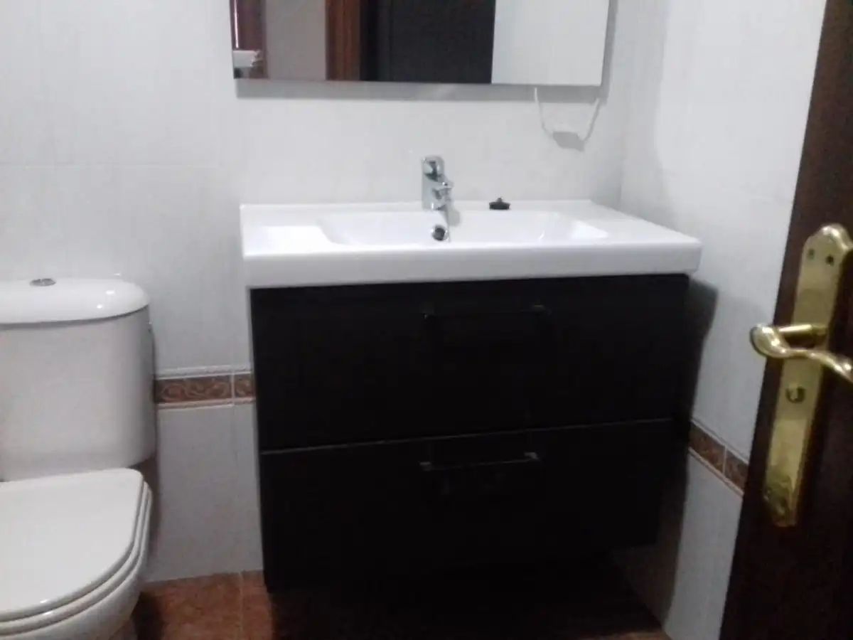 Piso en Málaga Capital - Foto 11