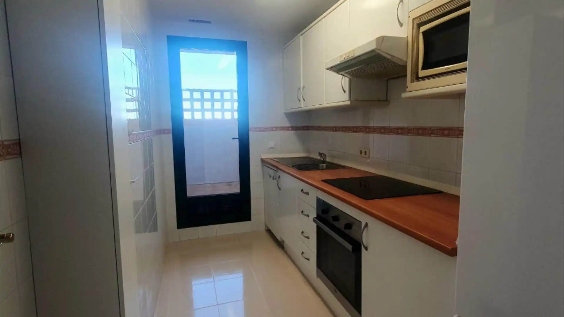 Apartamento en  Calle Marie Curie 2 - Foto 16