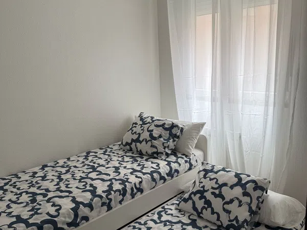 Dúplex en Paseo de la Marina Española, 15 - Foto 29