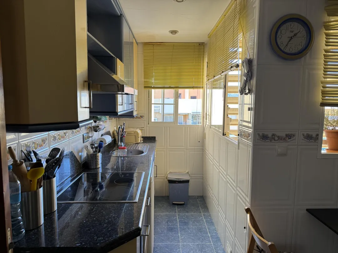 Piso en  Avenida Simón Bolívar 24 - Foto 11