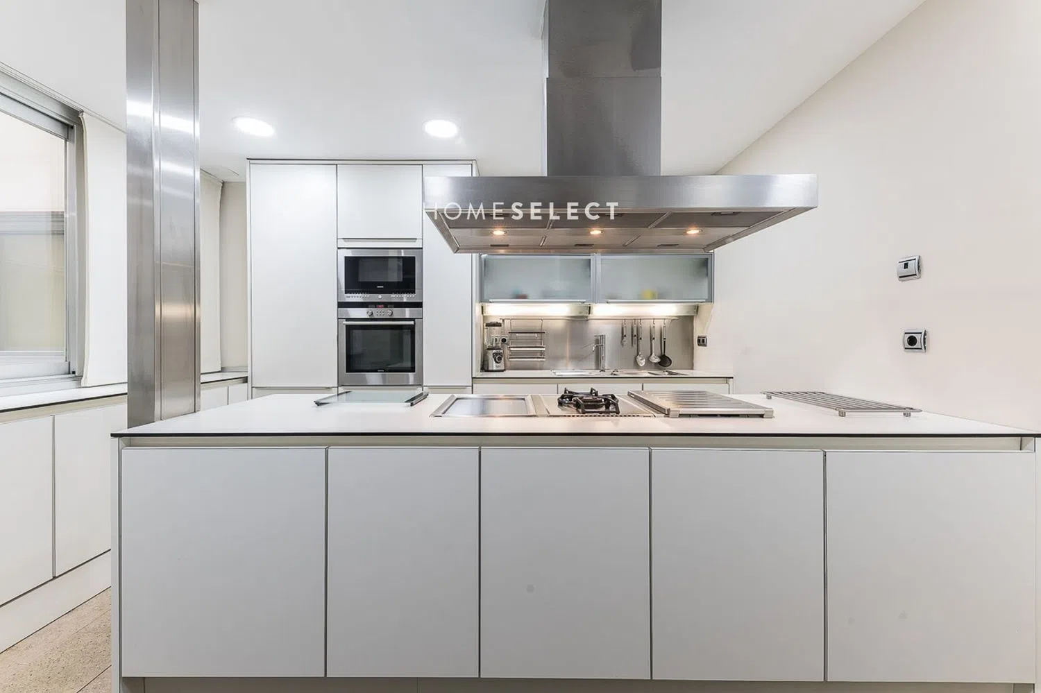 Ático en calle de Zurbano - Foto 16