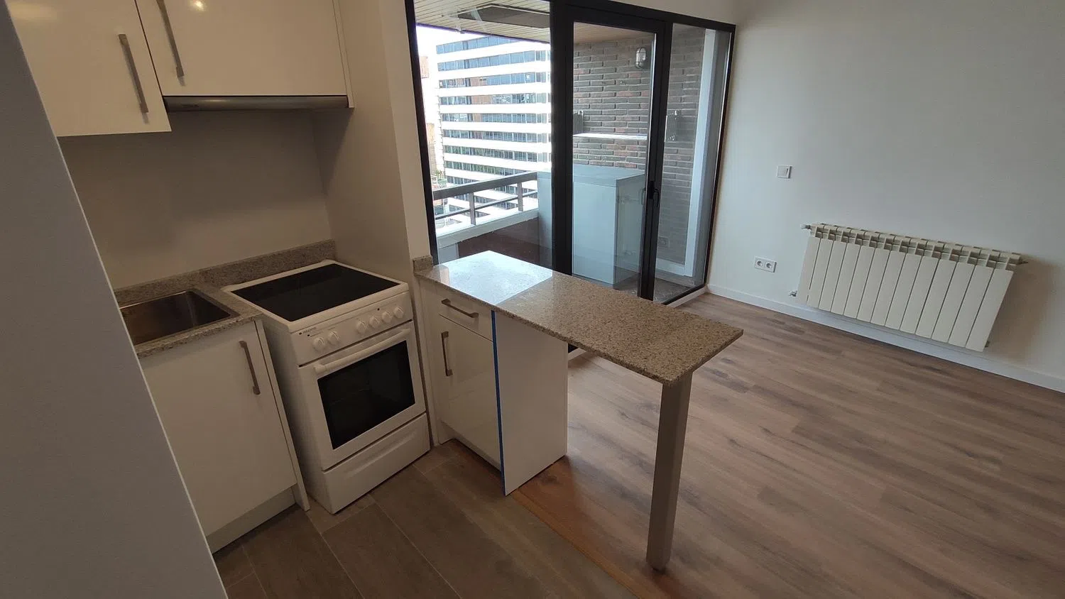 Piso en avenida de Alberto de Alcocer, 41 - Foto 9