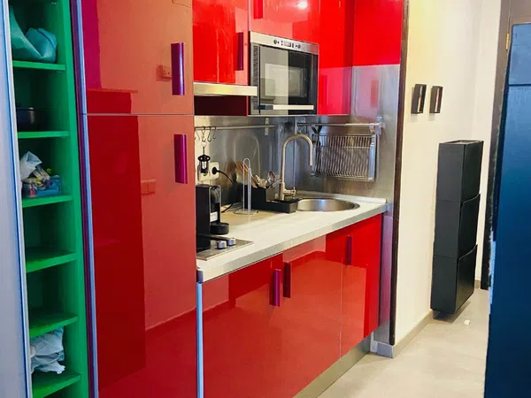 Estudio en Calle de Núñez de Balboa, 114, Castellana - Foto 7