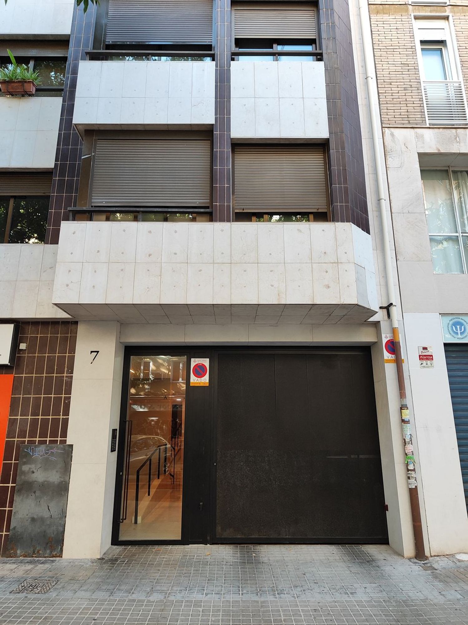 Piso en Calle Rodríguez Fornós, 7, Exposició - Foto 26