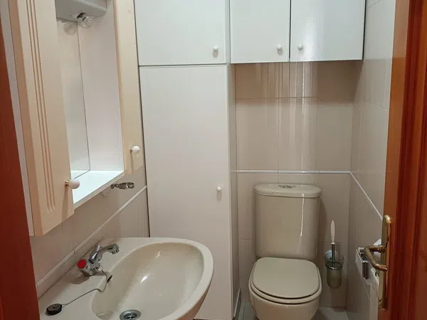 Piso en calle de Belgrado, 6 - Foto 12