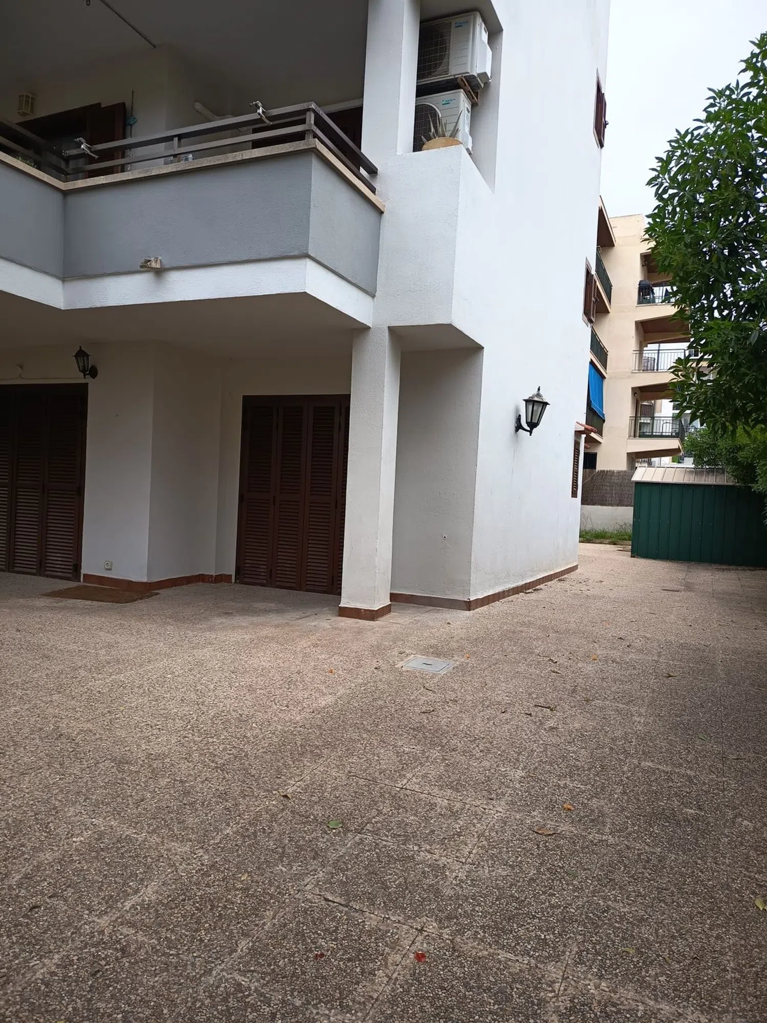 Piso en calle de Cala Estància, 11 - Foto 1