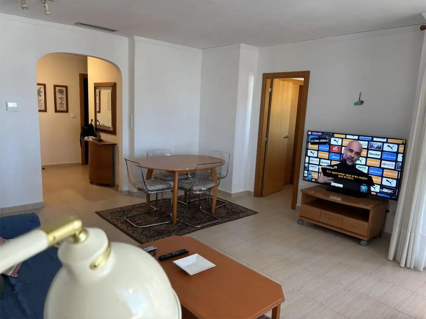 Apartamento en  Calle Rasclo 6D - Foto 5