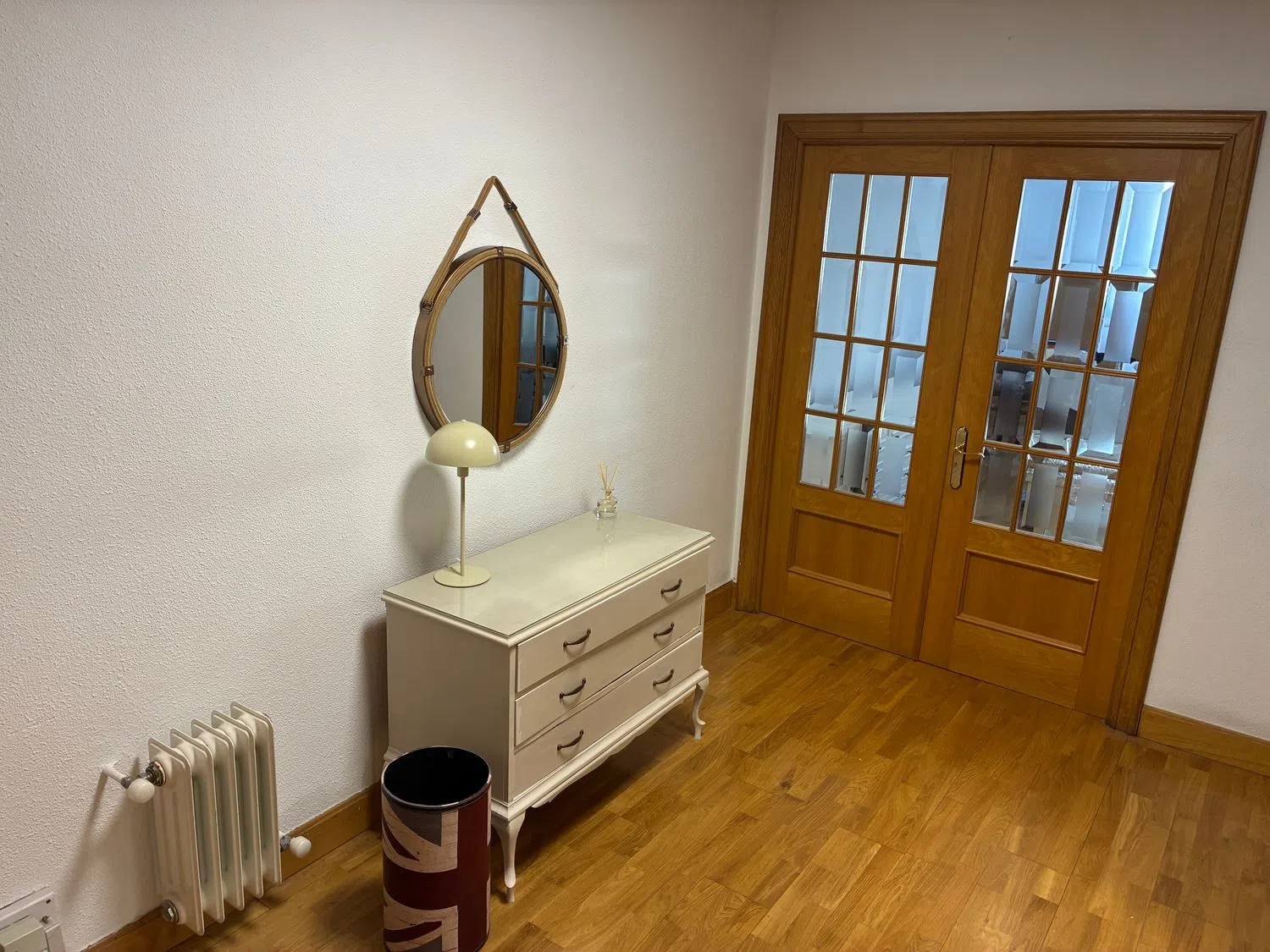 Piso en avenida de Barañáin, 52 - Foto 1