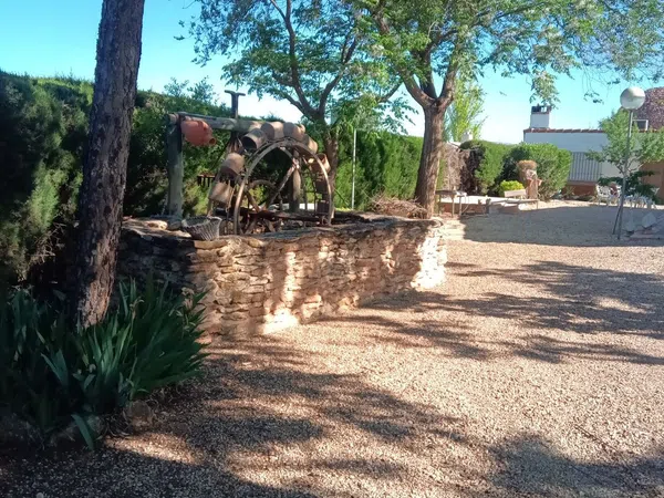 Casa rural en Camino de Vacía Cubos, 13250 - Foto 2
