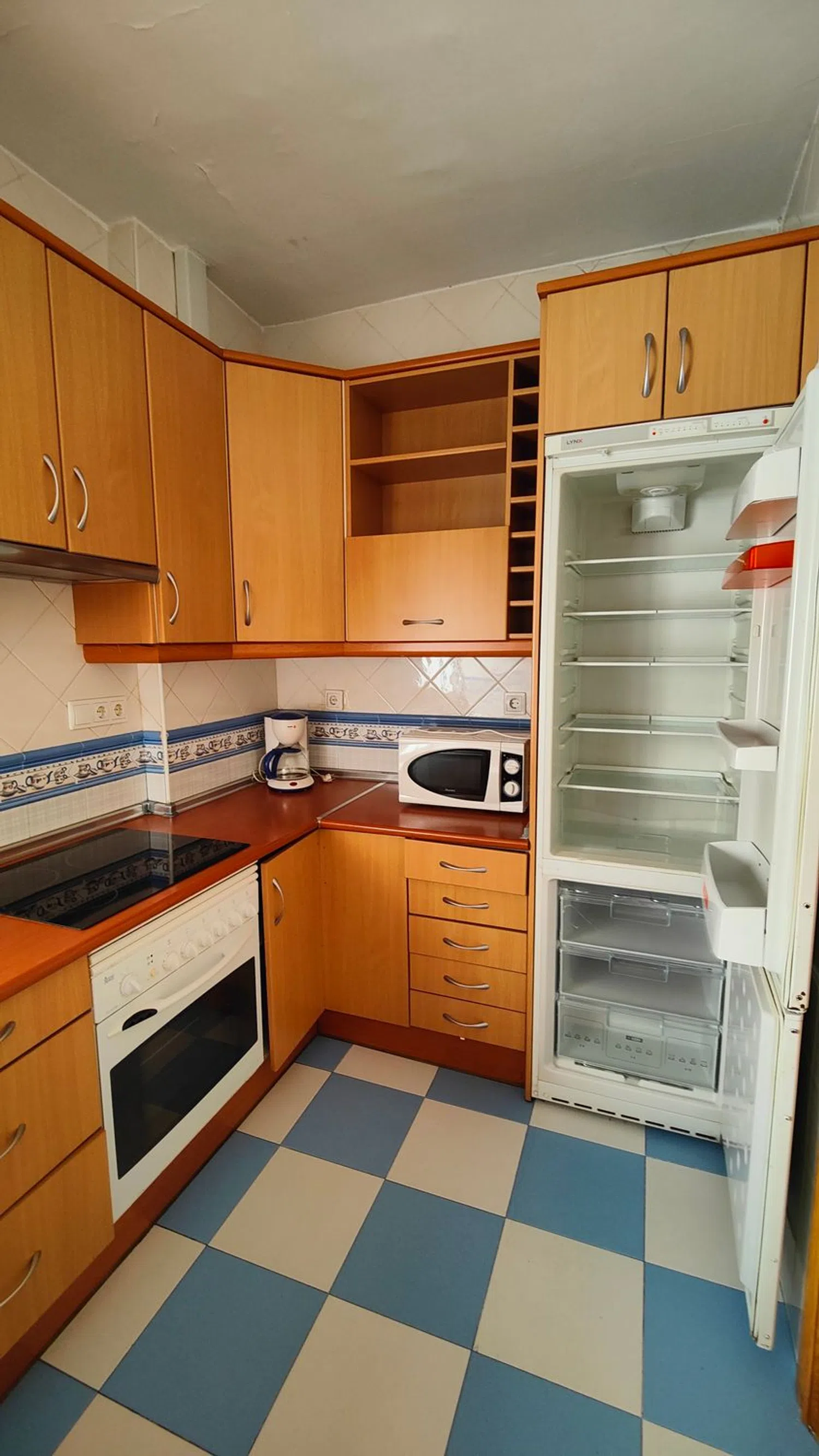 Piso en calle José Luis Barriga Rubio, 8 - Foto 3