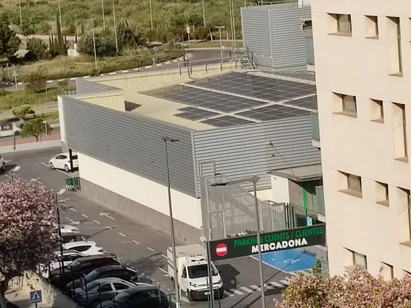 Piso en Calle Poeta José Agustín Goytisolo, 12 - Foto 5