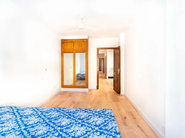 Piso en calle Uetam, 7 - Foto 9