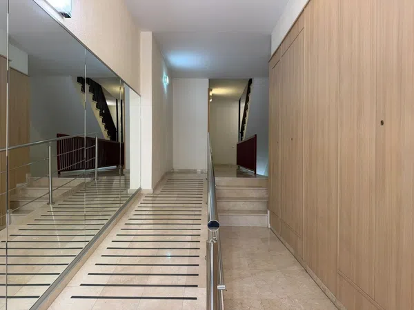 Piso en Calle d'Antoni Gaudí, 12, Mestral, Mestral - Foto 26
