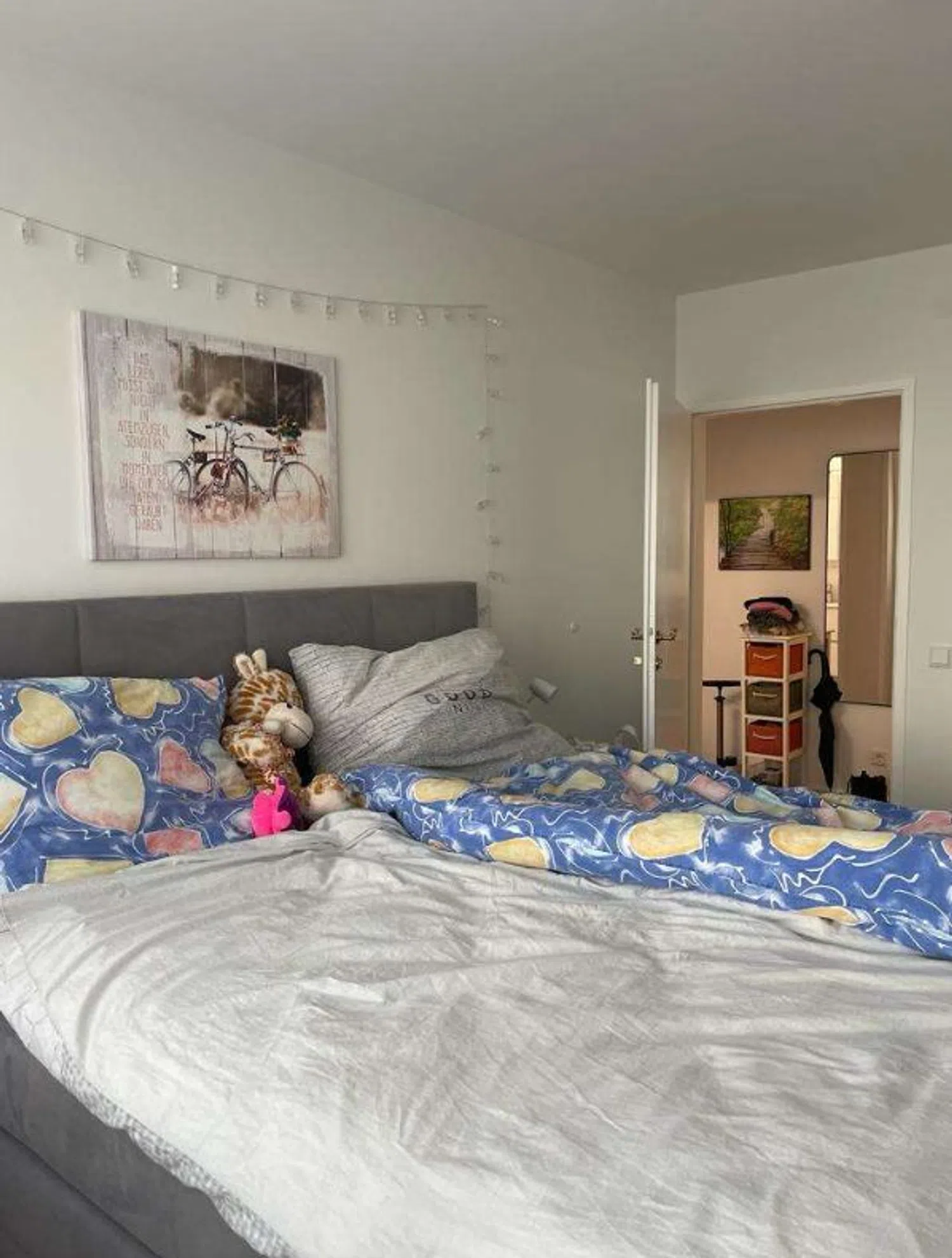 Piso en calle del Campo de la Paloma, 62 - Foto 1