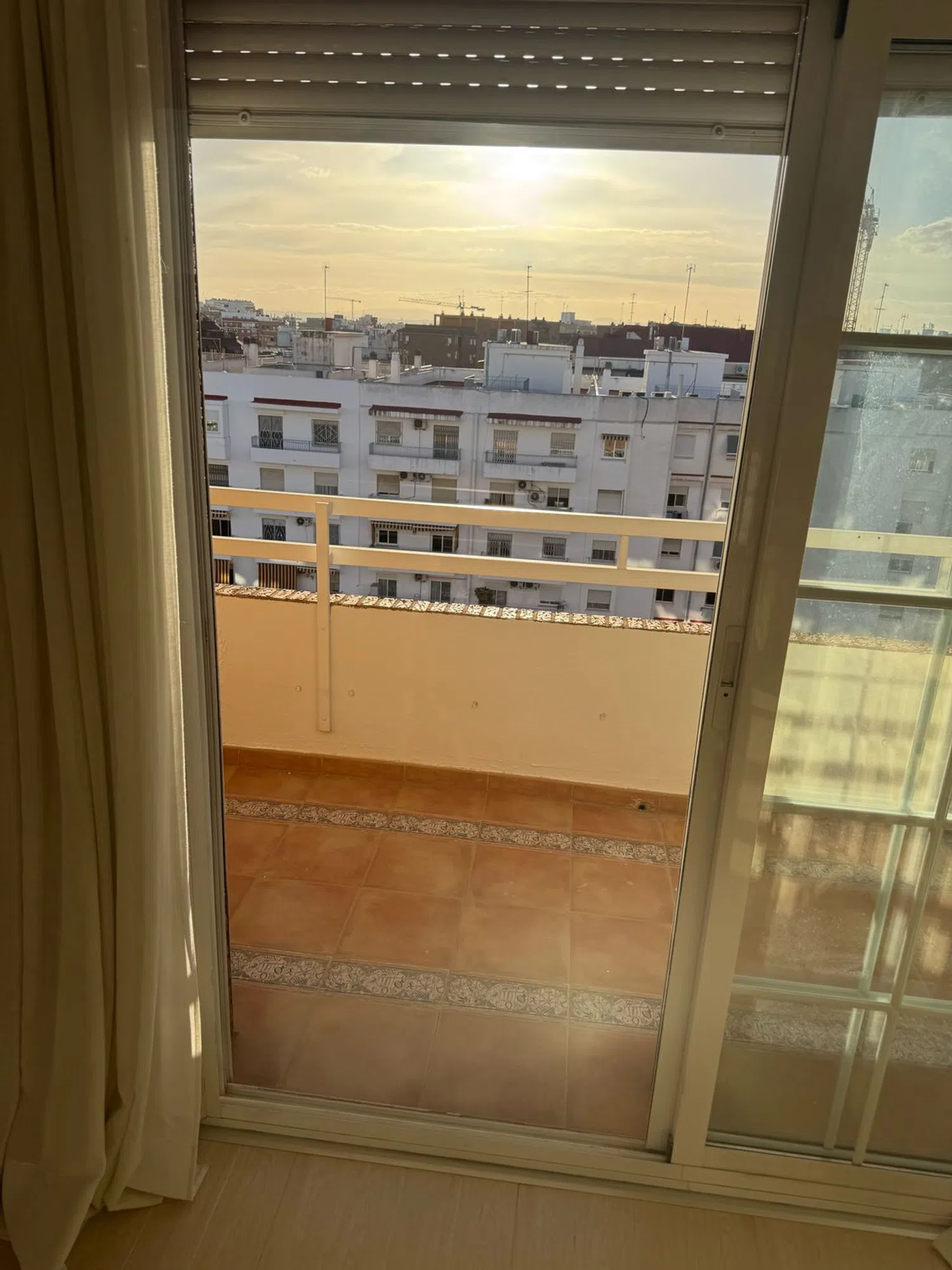 Ático en avenida de Pérez Galdós, 39 - Foto 6