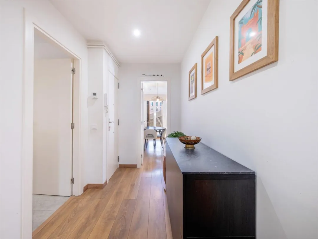 Piso en  Carrer de l'Atlàntida 39 - Foto 2