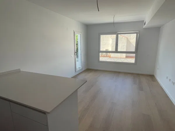 Piso en calle Vicenzo Bellini, 1 - Foto 3