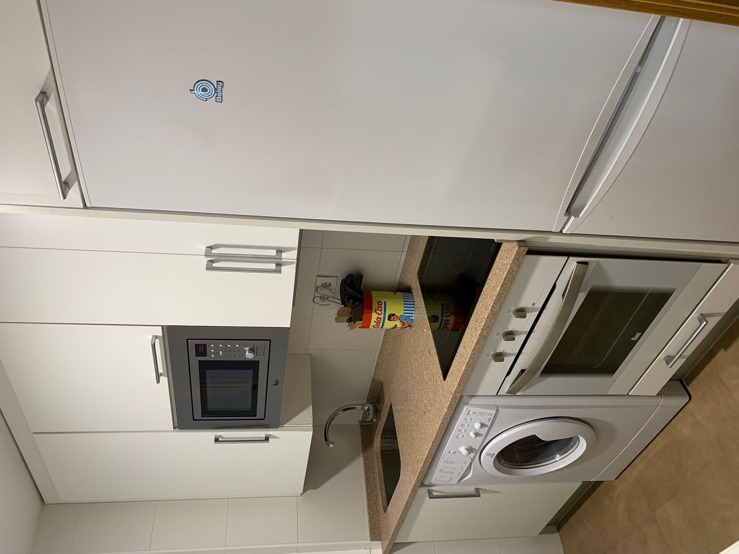 Estudio en calle de la Estafeta, 70 - Foto 5