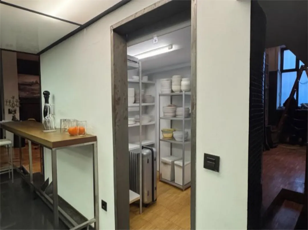 Piso en  Calle Duque de Medinaceli 20 - Foto 9