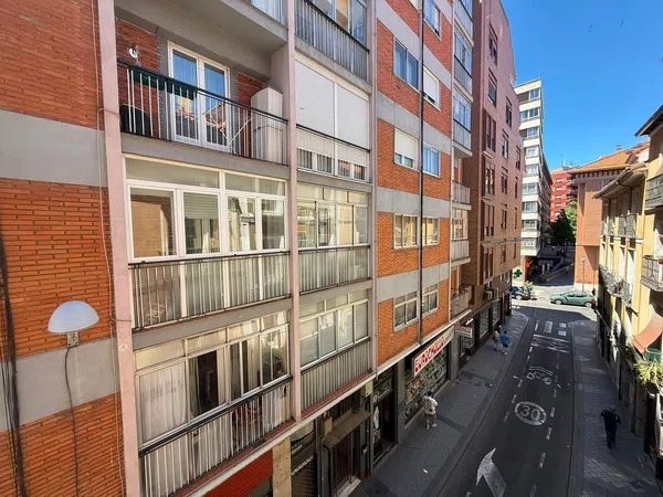 Piso en Calle Esgueva, 7, Centro - Foto 11