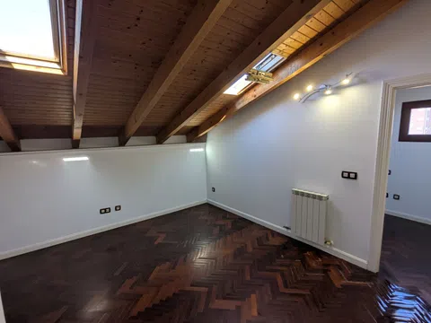 Ático en calle de Antonio Fleta, 2