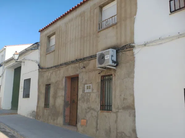 Casa de pueblo en Juan Carlos I, 104 - Foto 1