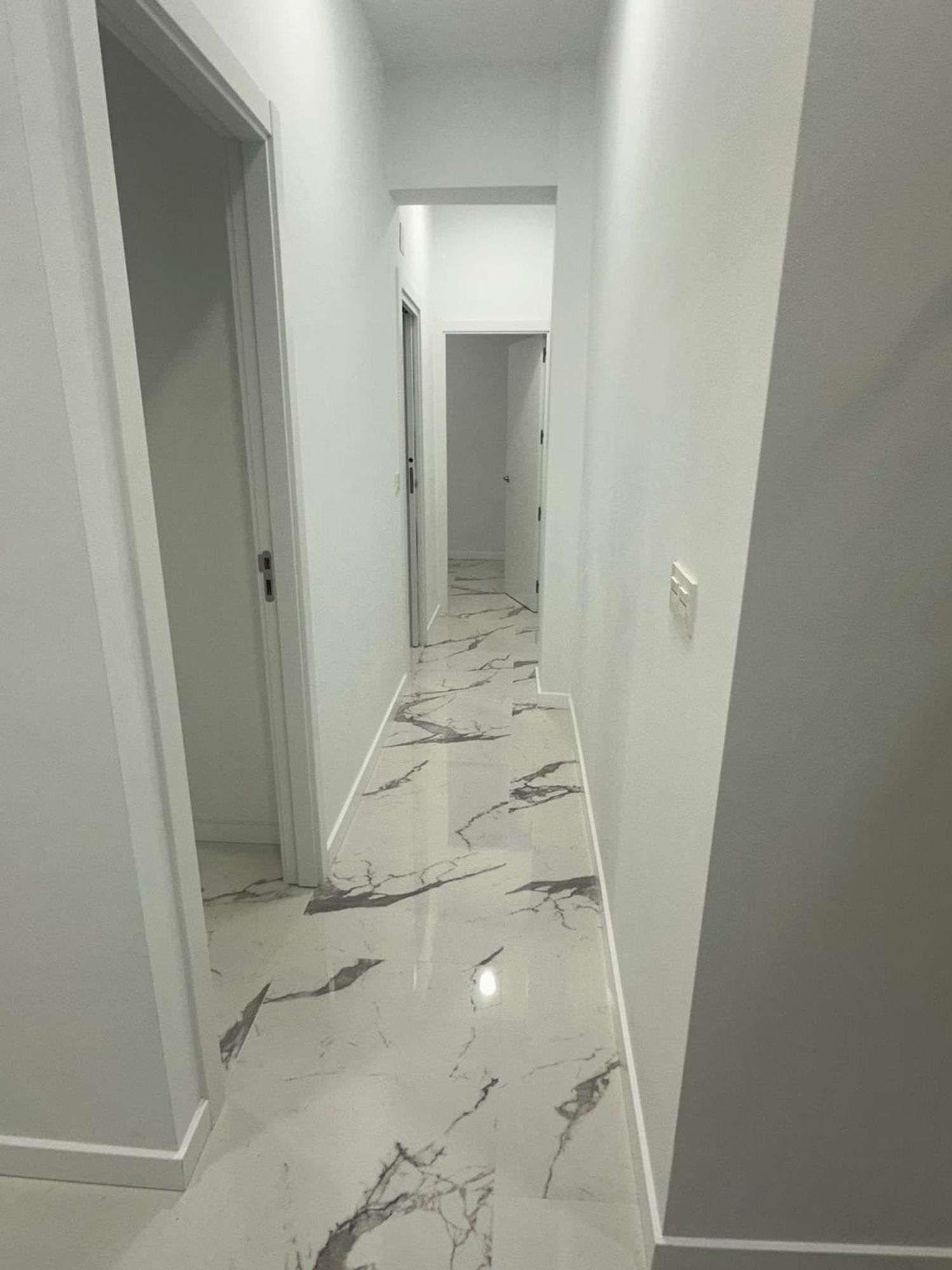 Alquiler de piso en Avenida Intendente Jorge Palacios, 6 - Foto 3