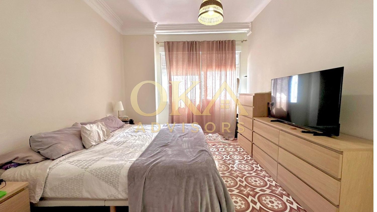 Piso en CL Ximenez De Sandoval, 2, La Xerea - Foto 28