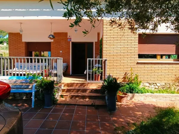 Casa o chalet independiente en Calle Font, 1 - Foto 1