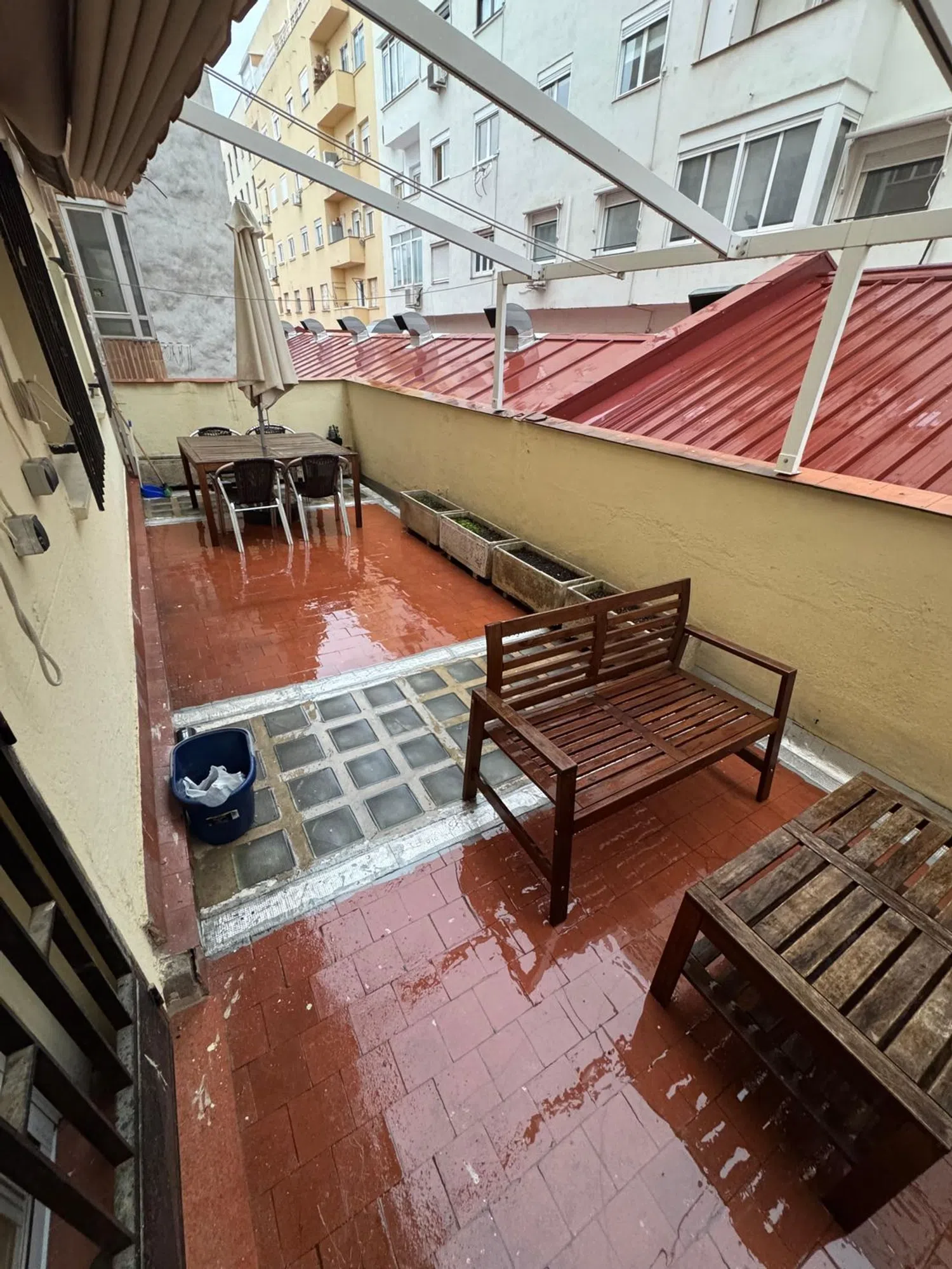 Piso en calle del Vizconde de Matamala, 16 - Foto 4