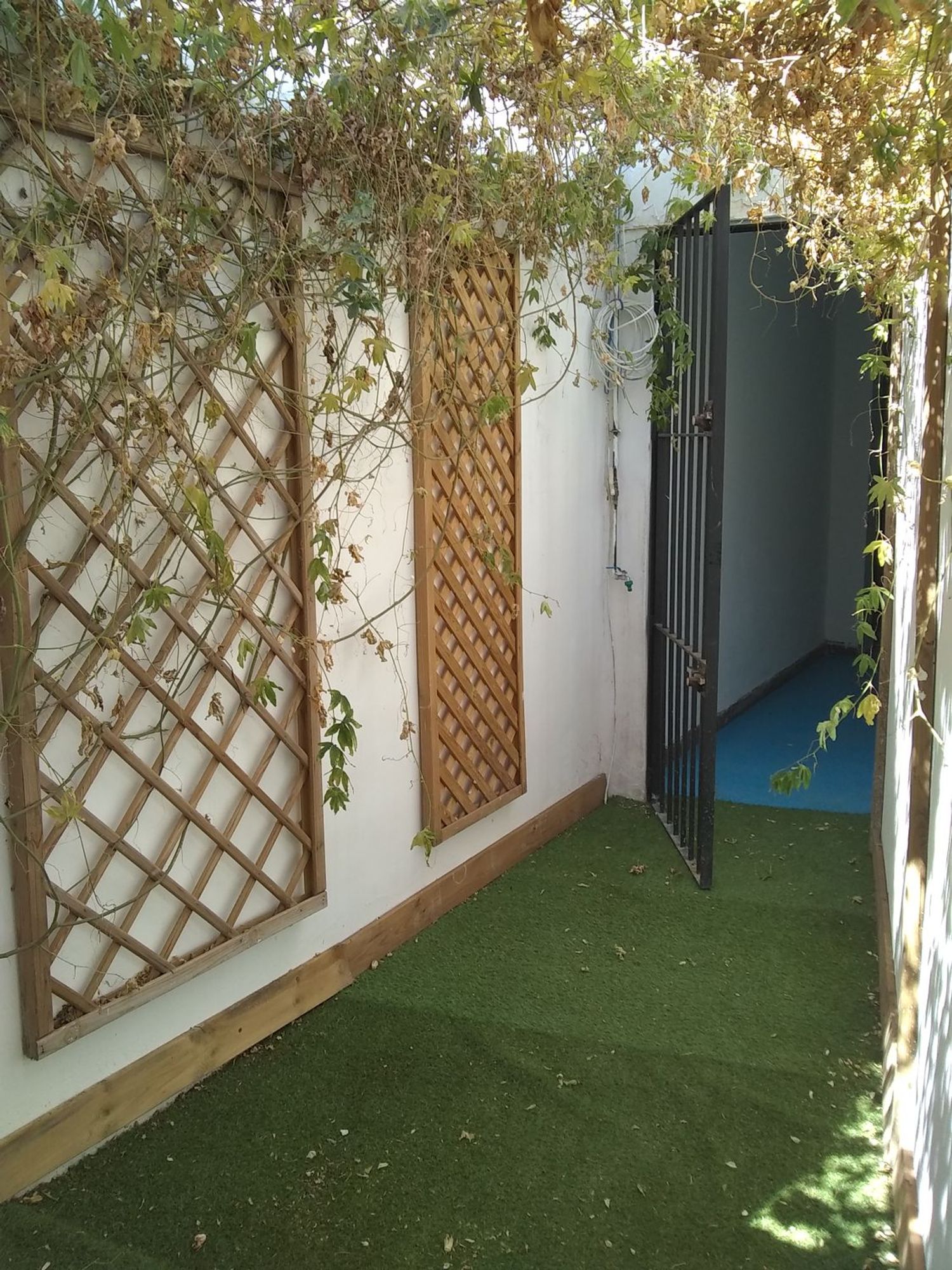 Chalet adosado en calle Guadalajara, 129 C - Foto 3