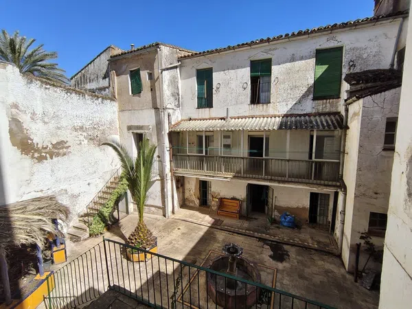 Casa o chalet independiente en Calle Barrio Nuevo, 23 - Foto 2