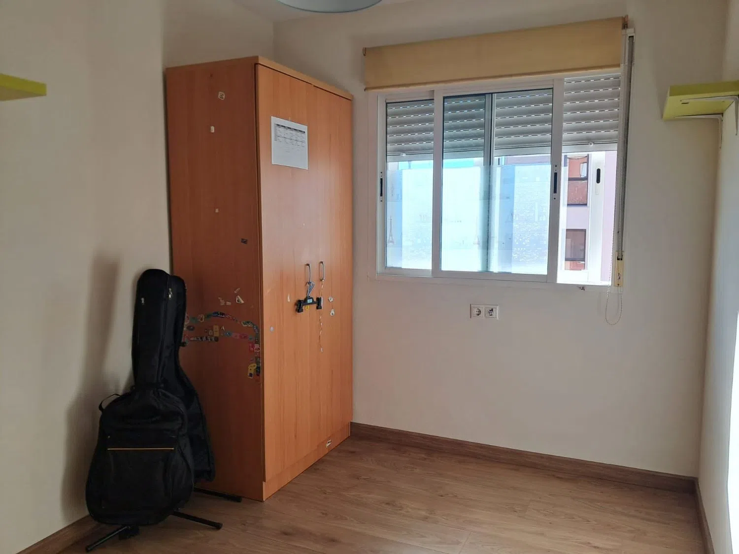 Piso en calle Bailarín José Espadero, 12 - Foto 20