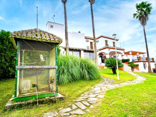 Casa rural en (36.8522990, -5.6169789) s/n - Foto 11