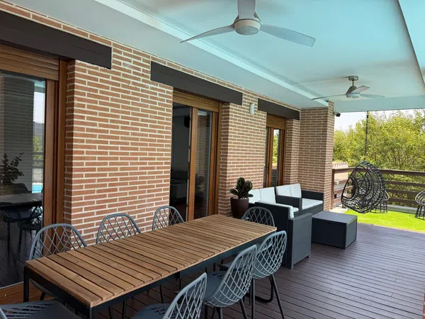 Casa o chalet independiente en Calle Real, 38 - Foto 7