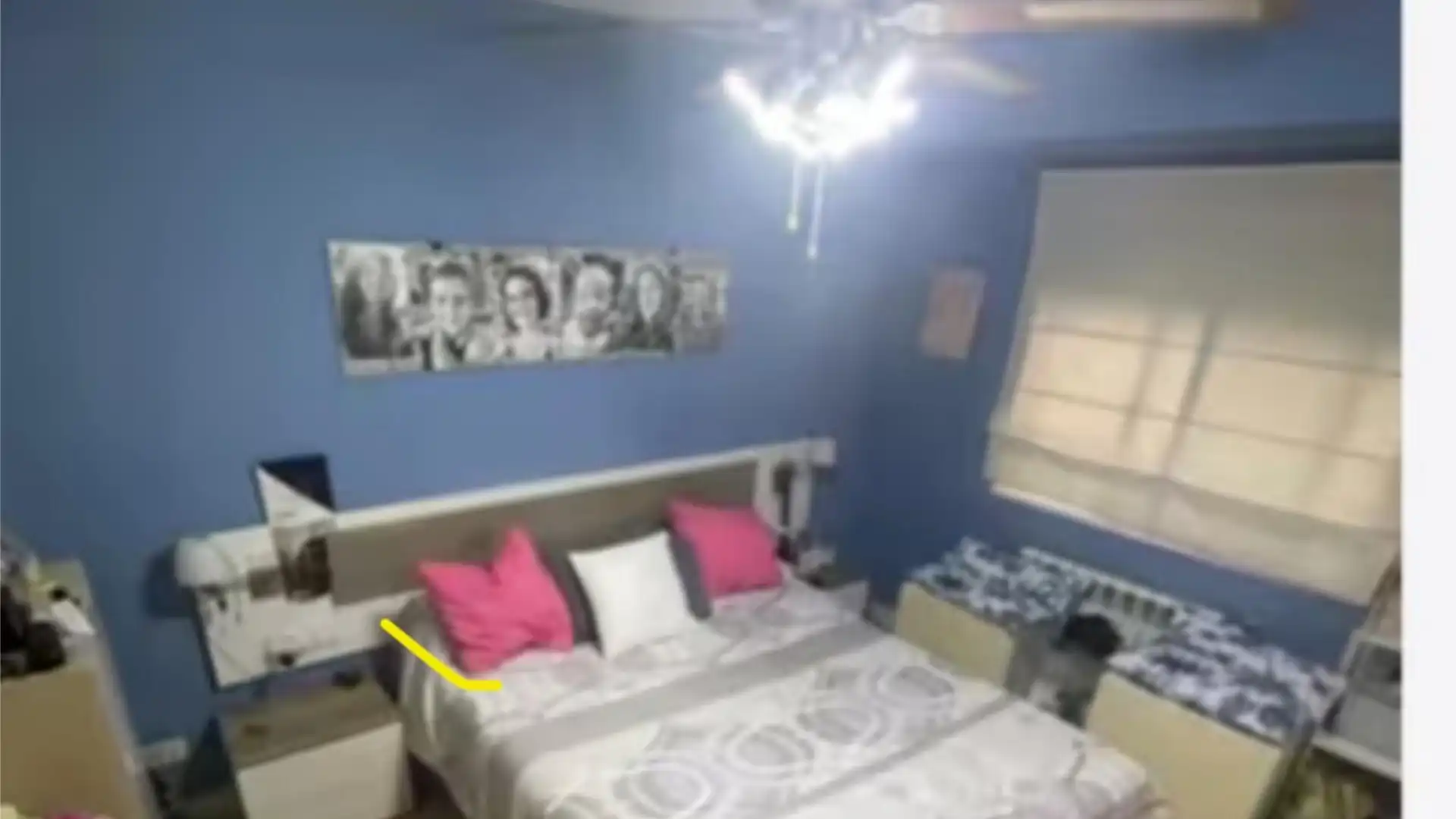 Piso en  Calle Juan Ramón Jiménez 83 - Foto 4