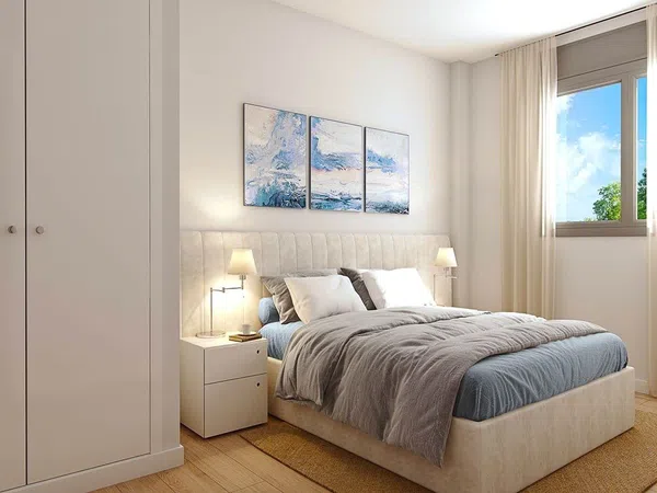 Piso en calle isabel de villena, 1 - Foto 8