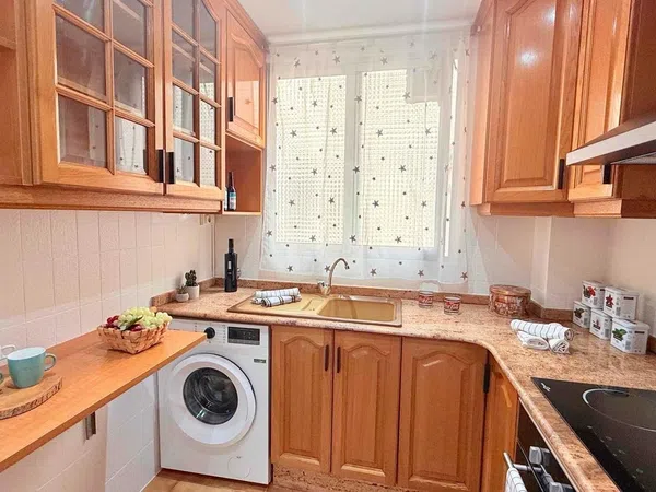 Piso en Avenida d'Amado Granell Mesado, 35, Mont-Olivet - Foto 9