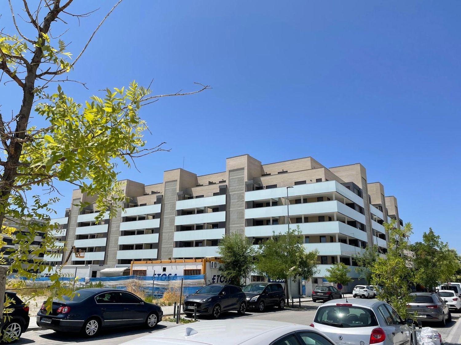 Piso en calle Oceano Indico, 1 - Foto 25