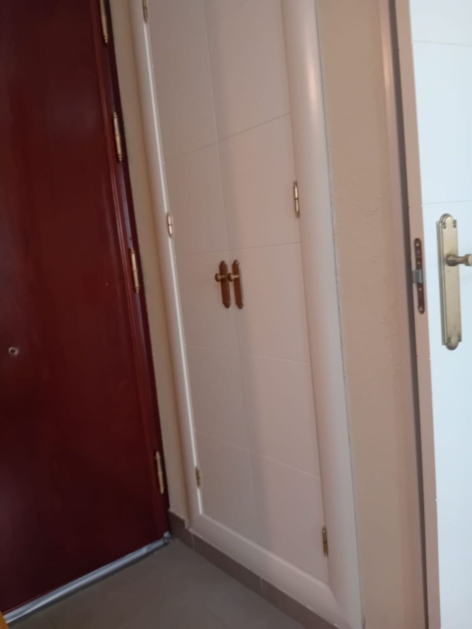 Estudio en calle las Naciones, 10 - Foto 2