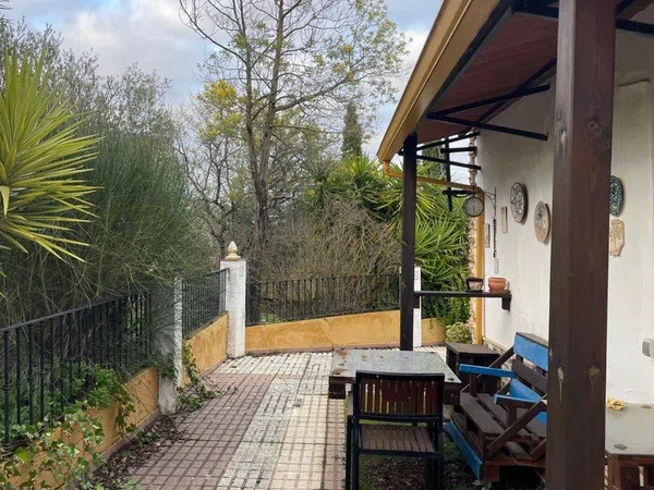 Casa o chalet independiente en Vereda de Cuéllar, 181 - Foto 2