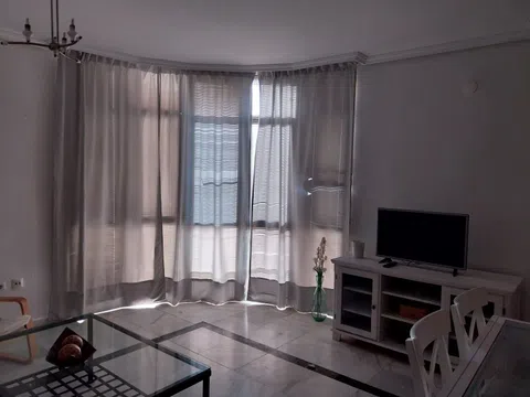 Piso en calle Alcalá Zamora, 10  1 2