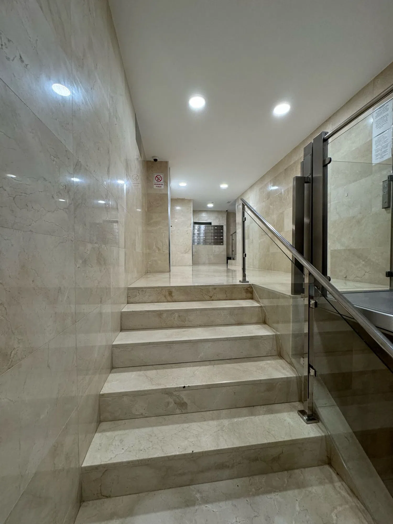 Piso en Pintor Berrobianco Meléndez, 3 - Foto 3